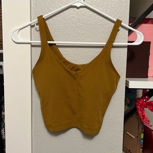 Lululemon Align Tank